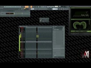 Aleksey miller music production как расширить бас из моно в широкое жирное стерео fl studio