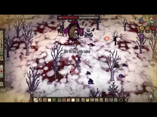 Ekky как нагибать в dont starve together часть 3 гайд прохождение