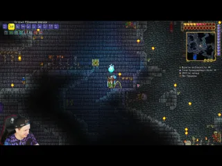 Officialzelel босс голем данж после плантеры хардмод terraria террария прохождение