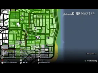 Kanal saliha как установить мод hud gta 5 на gta san andreas на андроид