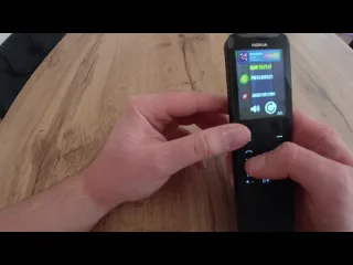 Приключения электроника kaios год спустя на примере nokia 8110 4g а что так можно было