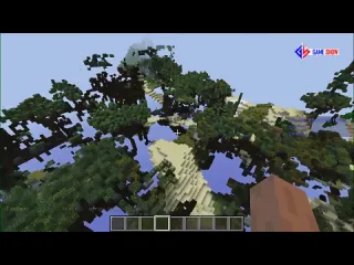 Телеканал е вечернее шоу minecraft