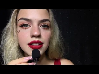 Walche asmr асмр тк ск черничка asmr tktk