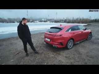 Михеев и павлов панамера покорейски kia proceed