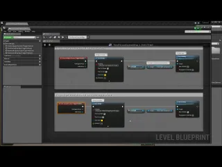 Unreal engine rus 6 blueprints unreal engine 4 функции