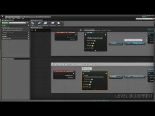 Unreal engine rus 4 blueprints unreal engine 4 комментарии