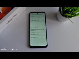 Техносовет 9 реально полезных настроек на samsung m12