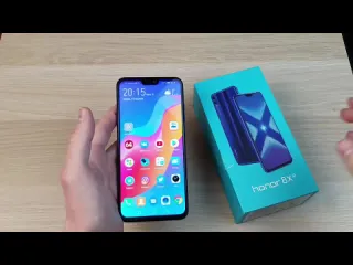 Dimaviper live отзыв о honor 8x плюсы и минусы стоит ли покупать