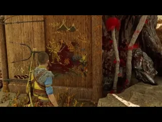 Rusgametactics прохождение god of war ragnarok рагнарк часть 6 ярнвид железный лес