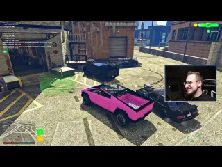 Coffi channel мой дом горит fresh и andyfy устроили пожар тюнинг tesla cybertruck gta 5 rp radmir