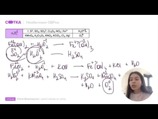 Химия егэ 2021 сотка самые необычные овр в егэ егэ химия 2021 онлайншкола сотка