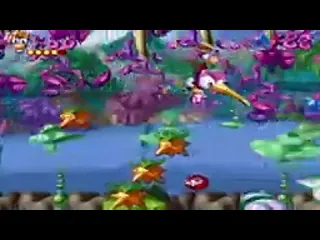 Nagibpro ng я прошл почти всего реймана и вот что понял rayman