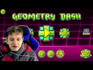 Titan channel жесточайшее испытание шел до конца но чтото пошло не так geometry dash 003