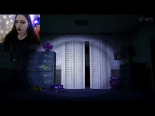 Tarano girl невозможная седьмая ночь фнаф 4 five nights at freddys 4 12