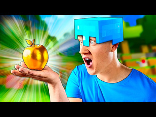 Vanzai 24 часа ем еду из майнкрафт fortnite genshin impact 1080p