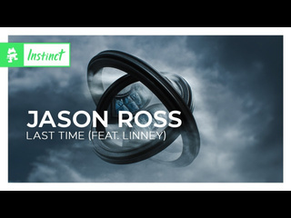 Jason ross last time feat linney monstercat lyric video