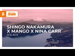 Shingo nakamura x mango x nina carr solace monstercat lyric video