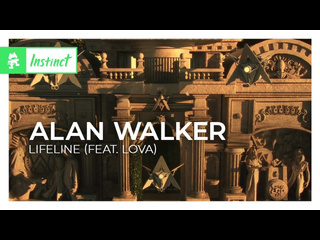 Alan walker lifeline feat lova monstercat release