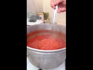 Самый простой и вкусный рецепт аджики на зиму