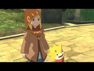 War1on ni no kuni ii revenant kingdom прохождение rus часть 32 старые каналы замка коронелл