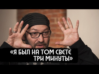 Вдудь shorts михаил козырев о том что его чуть не убило 1080p