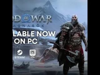 God of war на пк рифмы и панчи