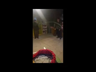 Скакалка