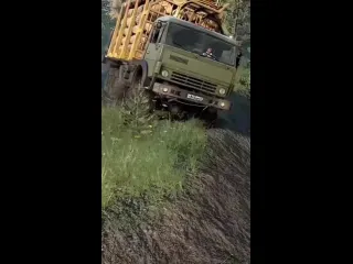 Видео от zлой zаяц