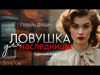 Гавань души ловушка для наследницы 1080p