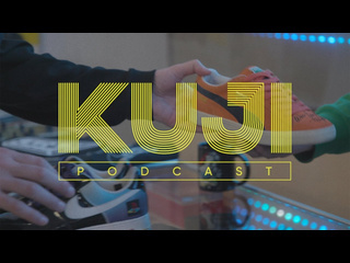 Kuji podcast кроссовки и реселлинг kuji podcast 44 2160p