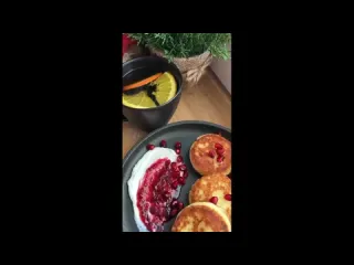 О завтраках