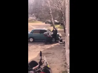 Выглядит красиво
