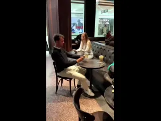 Вот же заботливый
