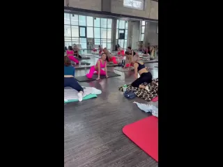 Что за тренировка