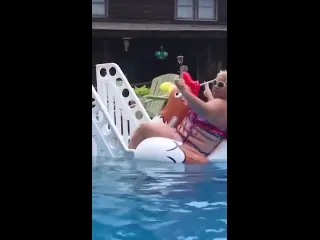 Тамада хороший