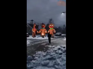 Что происходит