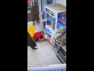 Видео от бешеный кролик