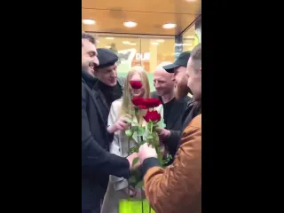 Вот это поворот