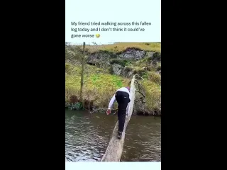 Понять можно мужика