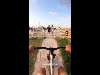 Мода удивляет