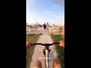 Мода удивляет