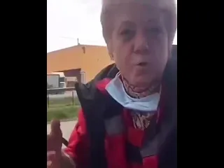 Видео от бешеный кролик