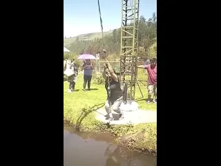 Оператор толк знает
