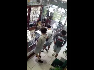 Очень хорошая подружка